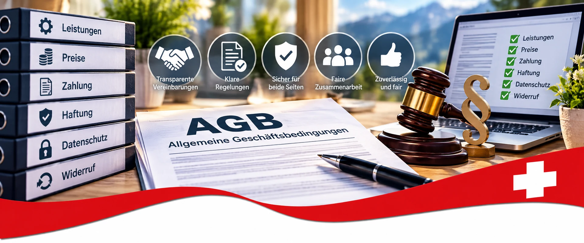 Allgemeine Geschäftsbedingungen von ProfiCleanTec – Informationen zu Leistungen, Buchung, Zahlung und Vertragsbedingungen